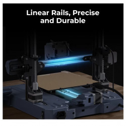 CREALITY CR-10 SE 3D PRINTER FDM - Img 3