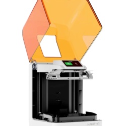 CREALITY HALOT-X1 RESIN 3D PRINTER - Img 2