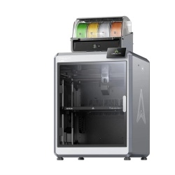 CREALITY K2 PLUS COMBO 3D PRINTER