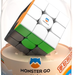CUB GAN MONSTER GO MG UT PREMIUM