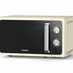 CUPTOR CU MICROUNDE HEINNER HMW-MD20MRCR - Img 2