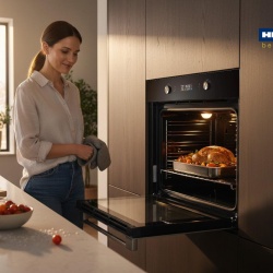 CUPTOR HEINNER HBO-M7010GCDRP-GBK - Img 2