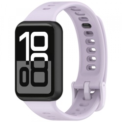 Curea Techsuit W081 pentru Honor Band 11 / 11 Pro, Violet