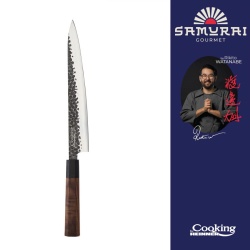 CUTIT SASHIMI 24 CM, RIKITO WATANABE - Img 2