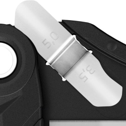 Cutter profesional Secumax 320 Martor 32000110.02 - Img 11