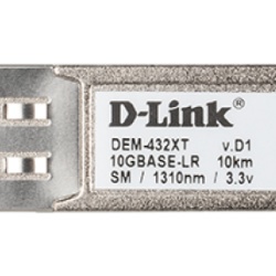 D-LINK MULTI MODE FIBER TRANSCEIVER SFP+ - Img 2