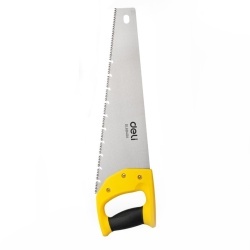 Deli Tools ferastrau plan pentru lemn EDL6845A, 450mm - Img 4
