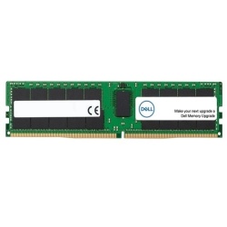 Dell Memory 32GB - 2RX8 DDR4 UDIMM