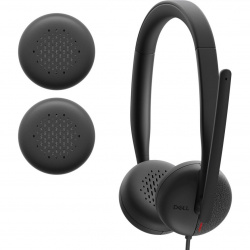 DELL WIRED HEADSET WH3024 - Img 5