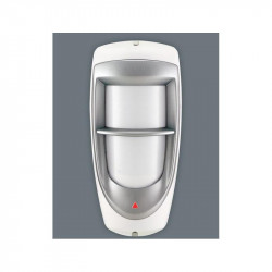 DETECTOR RADIO DE MISCARE DUAL-OPTIC