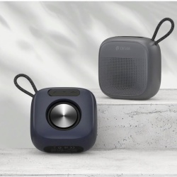 Devia Boxa portabila Sound Lite2 Blue