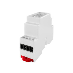 Dimmer Gledopto Pro AC, compatibil cu sina DIN, cu protocoale ZigBee + RF, compatibil eWeLink / Tuya / SmartThings / Philips Hue - Img 3