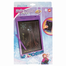 DISNEY FROZEN TABLA DE DESEN LCD SCRIE STERGE