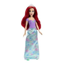DISNEY PRINCESS PAPUSA ARIEL 30CM - Img 2