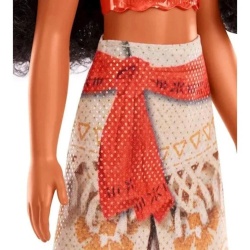 DISNEY PRINCESS PAPUSA VAIANA 30CM - Img 3