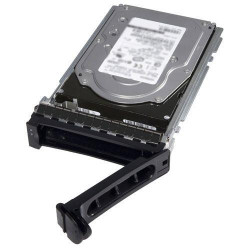 DL 1.2TB 10K RPM SAS 12Gbps 2.5 HDD 3.5