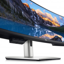 DL MON CURVED 49" U4924DW 5120x1440 - Img 8