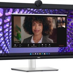 DL MONITOR 34" P3424WEB 3440 x 1440 - Img 10