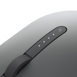 DL MOUSE Laser Wired MS3220 Titan Gray - Img 15