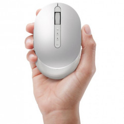 DL MOUSE MS7421W WIRELESS RECHARGEABLE - Img 6