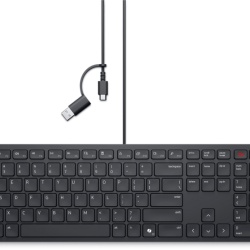 DL Wired Collaboration Keyboard KB525C - Img 7
