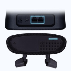 DLINK AC1200 DWR-960 4G LTE ROUTER - Img 11