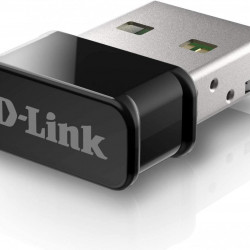DLINK AC1300 MU-MIMO WIFI NANO USB ADAPT