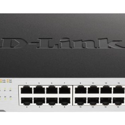 DLINK SW 24P-GB UNMNGD DESK GO - Img 4