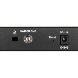DLINK SW 5P-GB EASY-SMART DESK V2 - Img 4