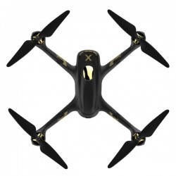 Drona Quadrocopter Hubsan X4 H501A Air Pro drone + telecomanda HT011A - Img 5