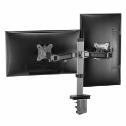 DUAL MONITOR ARM SERIOUX MM55-C024 - Img 9