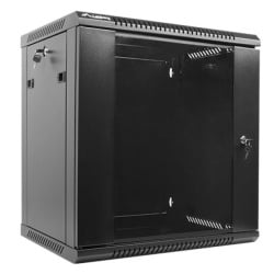 Dulap rack 19" perete 12U ng V2