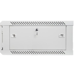Dulap rack de perete 19", 4U gr V2