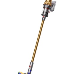 Dyson SV46 V12 Detect Slim Absolute Gold