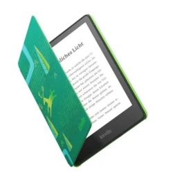 Ebook Reader Amazon Kindle Paperwhite 6.8" 16Gb, Wifi, Husa Emerald Forest - Img 3