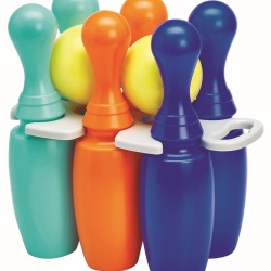 ECOIFFIER SET POPICE