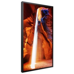 Ecran profesional Samsung OM55N 4000nit - Img 8