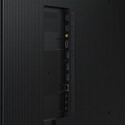 Ecran profesional Samsung QH50C 700nit - Img 10