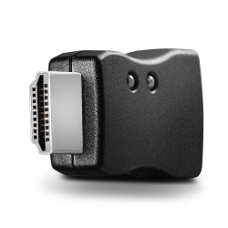 Emulator HDMI 2.0 Lindy EDID, negru - Img 2