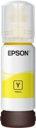 EPSON 106 ECOTANK YELLOW INK BOTTLE - Img 5