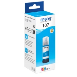 EPSON 108 CYAN INKJET CARTRIDGE - Img 5