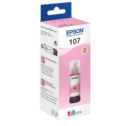 EPSON 108 LIGHT MAGENTA INKJET CARTRIDGE - Img 5