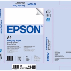 EPSON A4 EVERYDAY PAPER 500 SHEETS