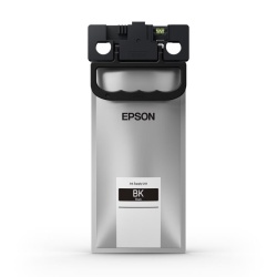 EPSON BLACK XL INKJET CART. M5799 - Img 3