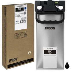 EPSON C13T11E140 BLACK INK CART. XXL