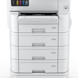 EPSON EM-C7100DWF A3+ COLOR INKJET MFP - Img 9