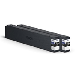 EPSON ENT. BLACK INKJET CART. M20590 - Img 3