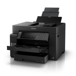 EPSON L15150 CISS A3 COLOR INKJET MFP - Img 9