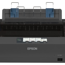 EPSON LX-350 A4 MATRIX PRINTER - Img 3