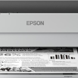 EPSON M1120 CISS MONO INKJET PRINTER - Img 7
